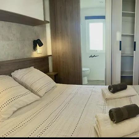 Mobilhome Neuf La Dolce * Claouey