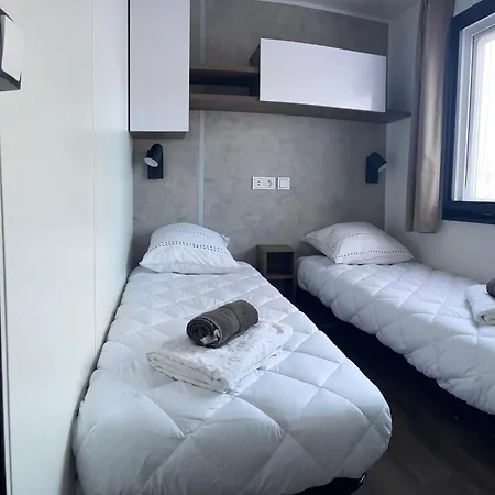 Camping La Dolce Claouey