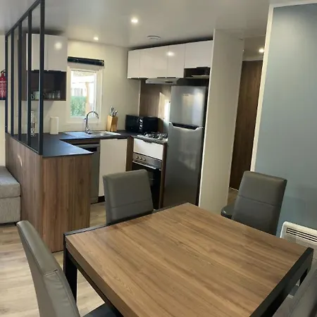 Mobilhome Neuf La Dolce *