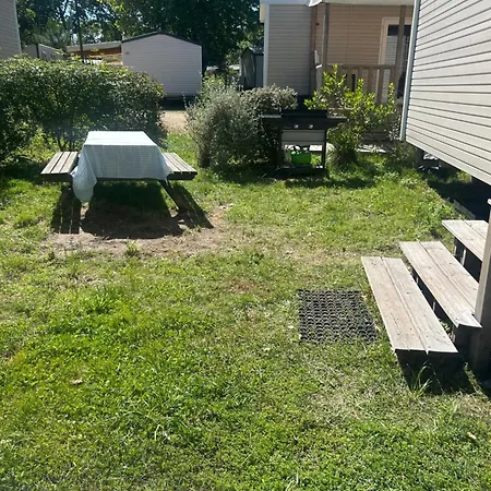 Camping La Dolce *