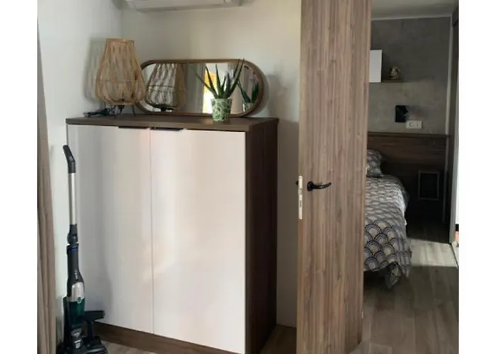 Κάμπινγκ La Dolce Claouey